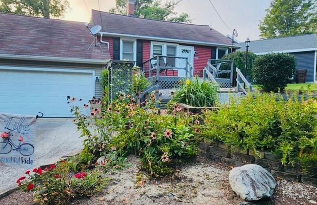 Little Loch 2 Bedroom Home by RedAwning - Foto 36