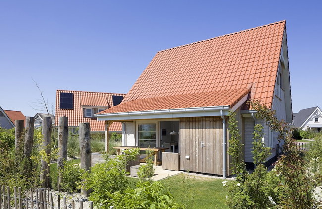 Apartment in Zeeland Near the Beach - Foto 30