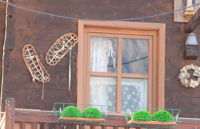 Maison Le Cler - Foto 32