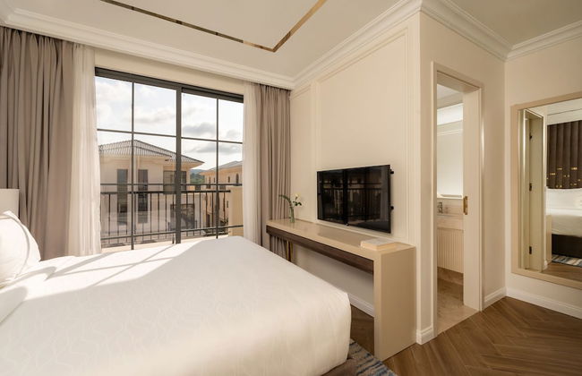 The Residence Resort & Villas Phu Quoc - Photo 10