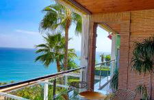 Apartamento Playa Centro Vistas Mar - Foto 1