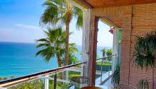 Apartamento Playa Centro Vistas Mar - Foto 1