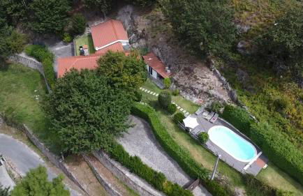 Casa de Férias do Parque da Peneda Gerês - Foto 30