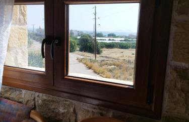 Marianna Sea View Stone House - Foto 15