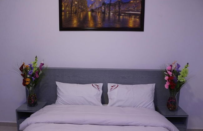 Residence Achomoukhe - Foto 11