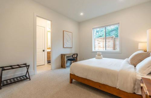 Bellevue Dream w Spacious 6BR Luxury Home - Foto 51