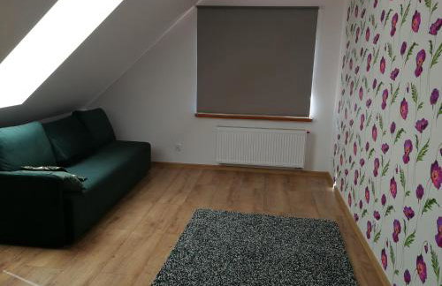 Trójmiasto nad jeziorem DOM -ECHOCHATA - Foto 18