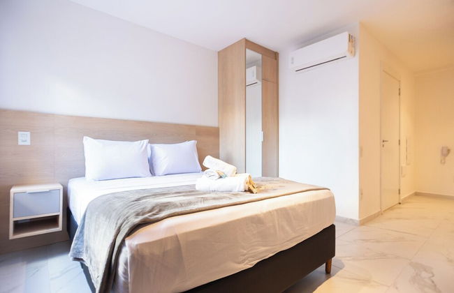 360 Mirante Vila Madalena - Foto 76