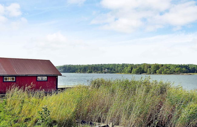 Holiday Home in Väddö - Photo 15