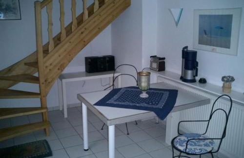 Apartment in ehemaliger Dorfschule am Dorfrand by Interhome - Foto 6