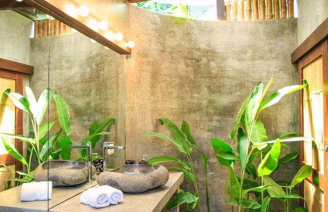 Lua Villas - Foto 54