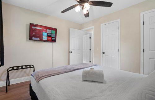 Carbon Ridge 300mbps WiFi - Dog Friendly - Foto 25