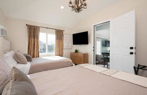 Houston Escape Heated Pool Cabana & Game Room - Foto 32