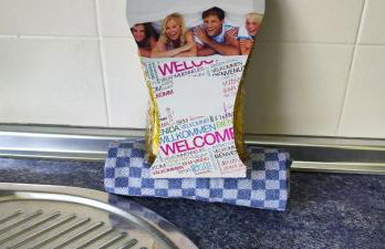 SUKARRIETA Urdaibai - Foto 10