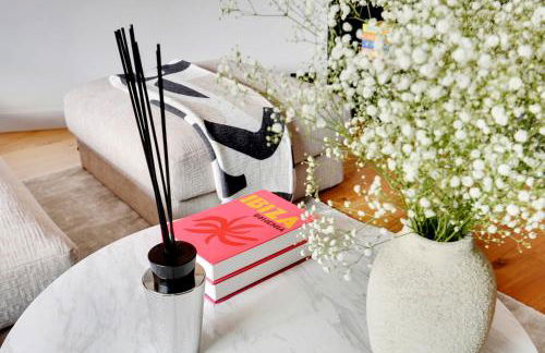 Ecrin de luxe à la Tour Eiffel - Foto 31