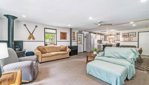 Cardinal Cabin - Foto 5