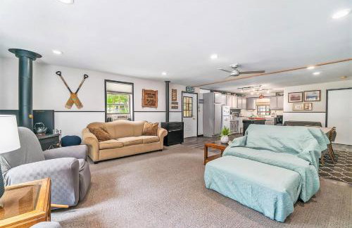 Cardinal Cabin - Foto 5