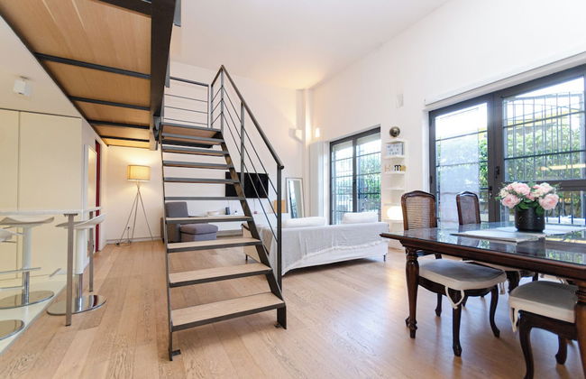 VivimiHome-Esclusivo loft con terrazzo - Foto 19