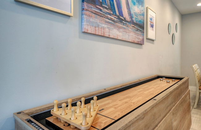 Villa La Isla Family Condo With Pool Near Corpus Christi s Best Beaches Dining - Foto 7