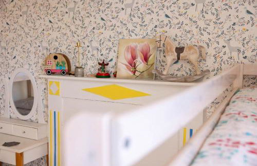 Jolie maison au port de l’Ile Tudy - Photo 23