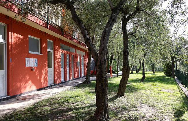 Parco Vacanze Lo Scoglio - Foto 71