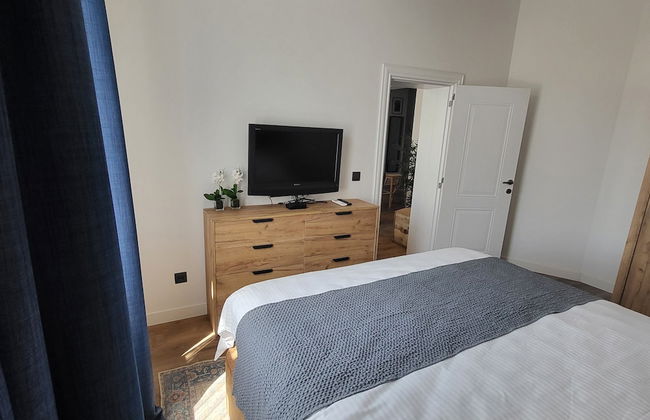 Historical Center Residence - Foto 17