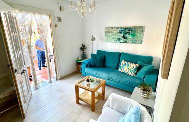 CASA EN PLENO CENTRO DE LA CALA DE MIJAS by Holidays2Rent - Foto 4
