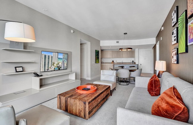 Amazing Apartments at Lyfe Resort and Residences - Foto 31