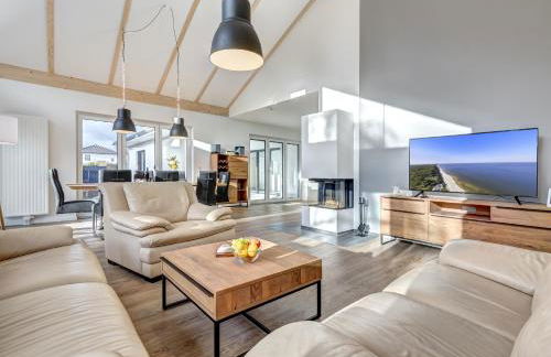 Haus Henny mit Sauna - Foto 1