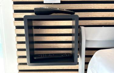 Studio MBS 1 - Cosy, Tram, Wifi, Parking, Equipé - Foto 32