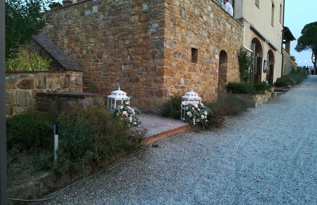 Poderi Arcangelo - Photo 61