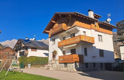 Ciasa de la Nene, appartamento, Calalzo di Cadore BL - Photo 1