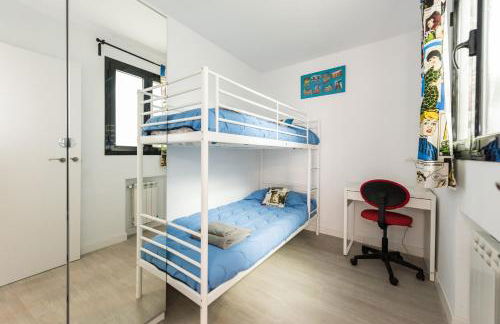 Ever House - ALCALA AIRE Gran TERRAZA ROOFTOP - Photo 58