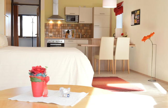 Haus Roseneck - Foto 16