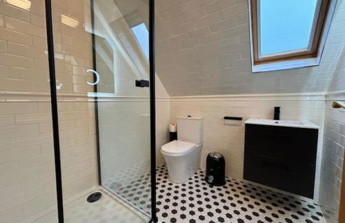 Stob Binnein Cottage - Foto 50