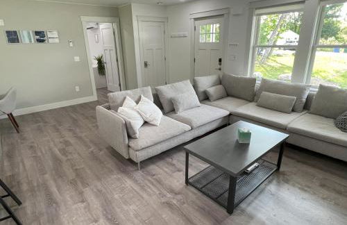 Gardner Lake 2 Queen/1King/2 Bath/Laundry- Private - Foto 24