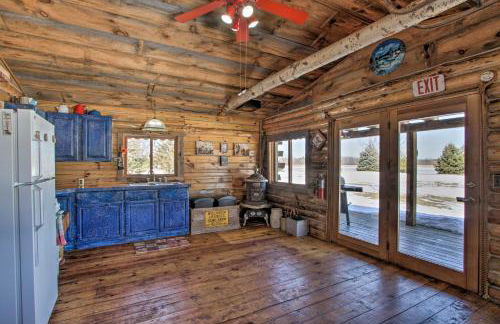 Private Island Escape Less Than 6 Mi to Sand Valley Golf - Foto 11