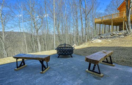 Curb-Free Chalet - Foto 26