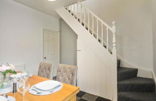 Willow House - 2-Bedroom House In Merseyside! - Foto 16