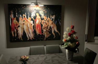 Appartamento Michelangelo - Foto 20