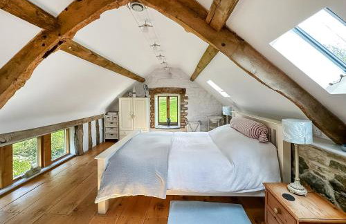 Meadow Barn - Foto 16