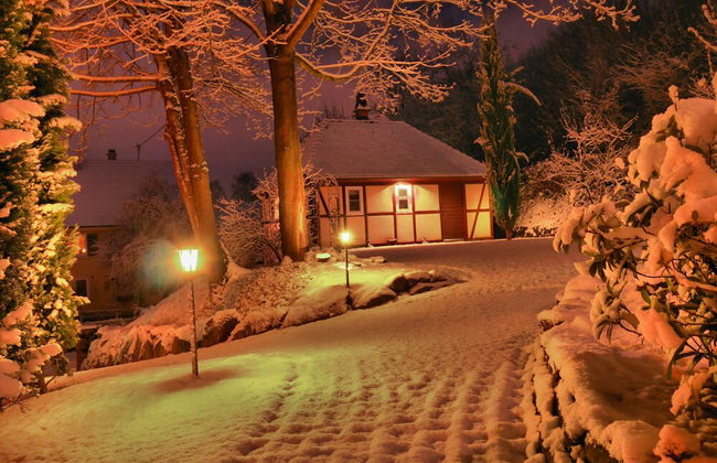 Gesindehaus Charis - Foto 44