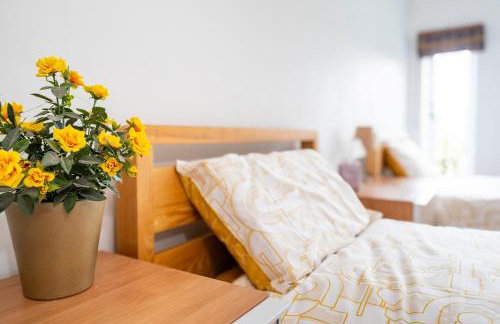 East Wing at Champaignes Toft, Mendlesham - Foto 10