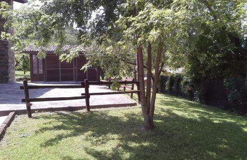 A fine 2 bedroom stone house in Emila - Photo 80