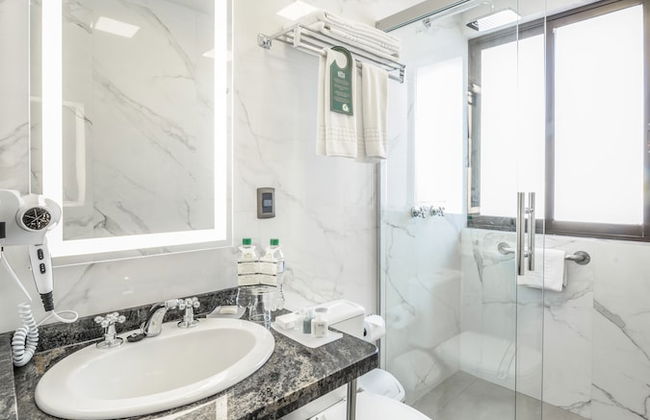 Ritz Apart Hotel - Photo 38