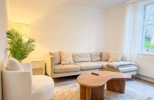 NEW - Luxury 3 bedroom Townhouse - Canterbury City Centre - Foto 38