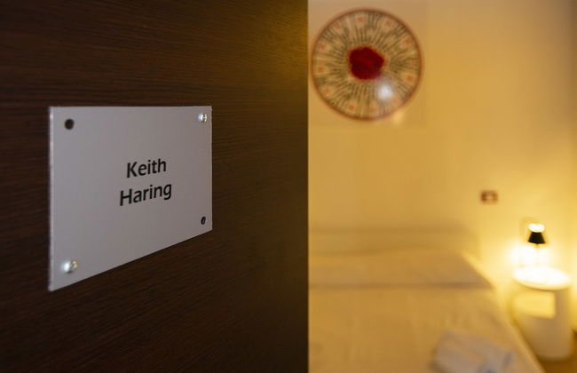 POP Art B&B - Photo 16