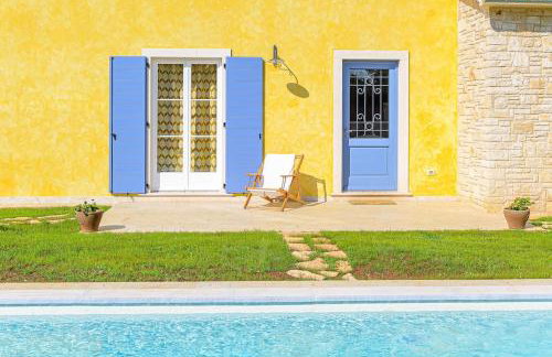 Villa Casita by IstriaLux - Foto 24