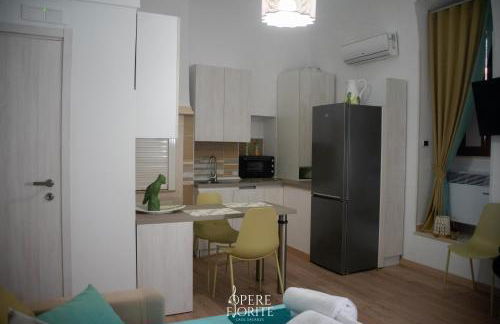 Opere Fiorite - Foto 36