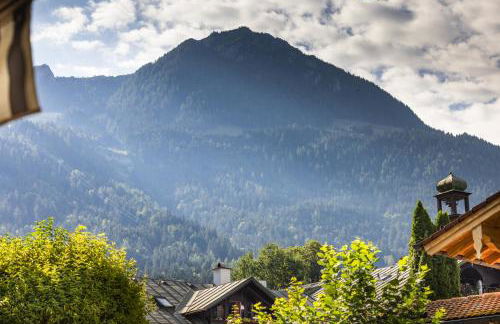 Ferienwohnung Manger - Foto 7